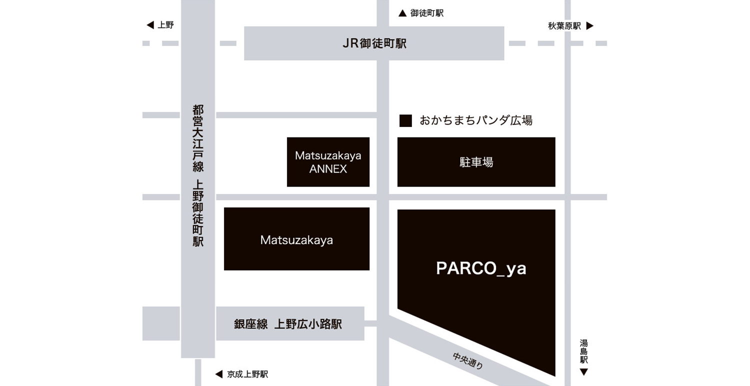 周边地图